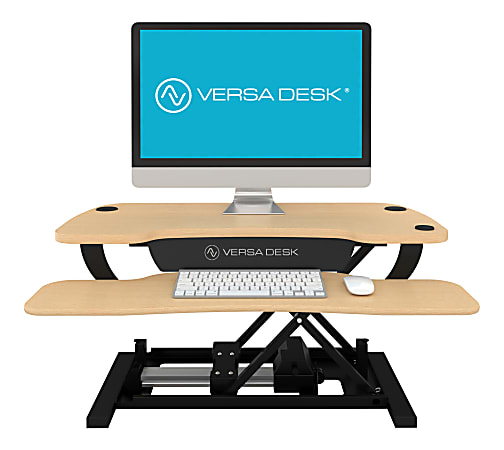 Versa desk 2024 office depot