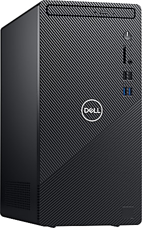 Dell Inspiron 30 Desktop Pc I5 8gb 1tb Office Depot