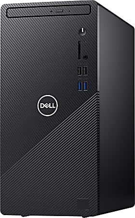 Dell Inspiron 30 Desktop Pc I5 8gb 1tb Office Depot
