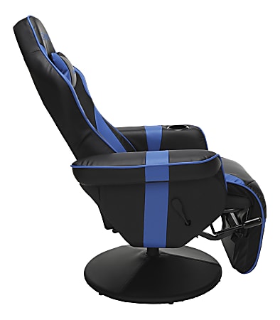 *BEST DEALS* Blue Respawn 105 Racing Style Gaming Computer Chair RSP-105 