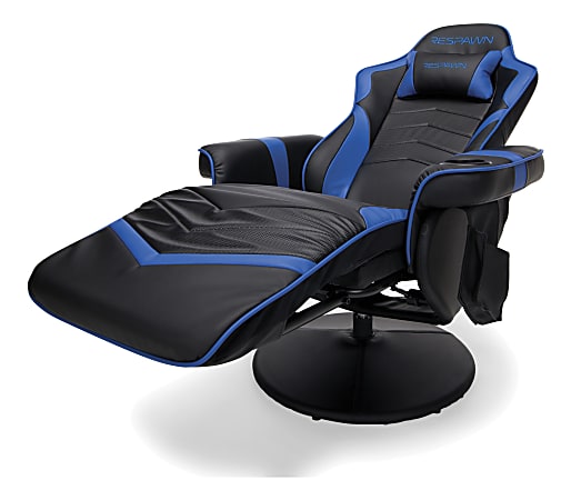 Respawn 900 2025 gaming recliner review