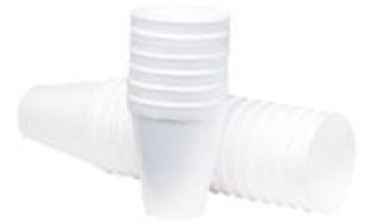 WinCup® Foam Cups, 8 Oz., Pack Of 1,000