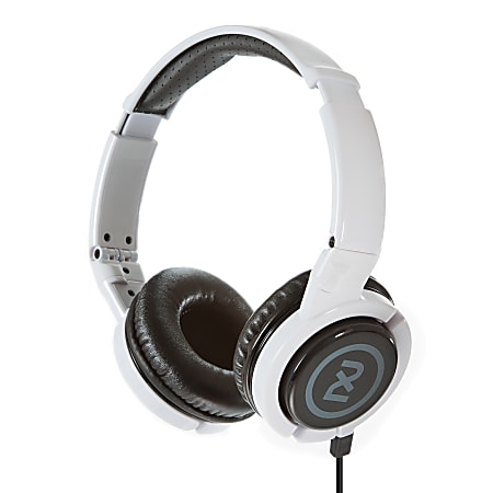 Skullcandy 2XL Phase Over-Ear Headphones, White