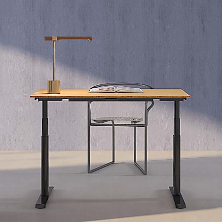 FlexiSpot E8 Electric 55 W Height Adjustable Standing Desk