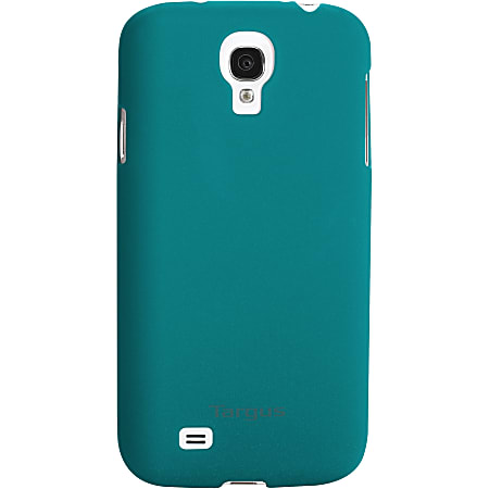 Targus Snap-On Shell for Samsung Galaxy S4 (Pool Blue)