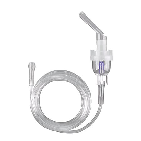 MABIS Reusable Nebulizer Accessories Kit