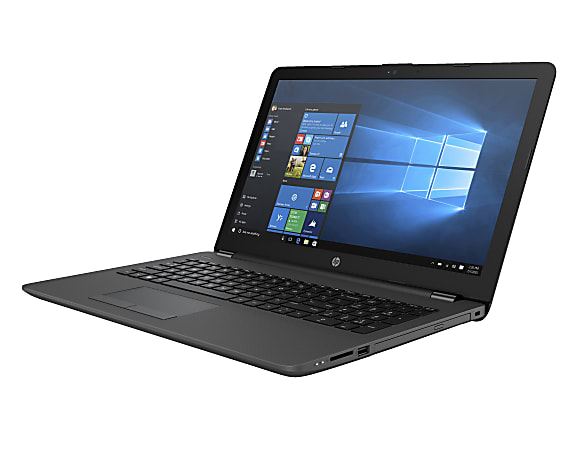 HP 15-bw053od Laptop, 15.6" Screen, AMD A10, 8GB Memory, 1TB Hard Drive, Windows® 10 Home