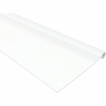 Pacon Fadeless Paper Roll – 48" X 50' – White (0057015) – Bulletin Board & Art Display