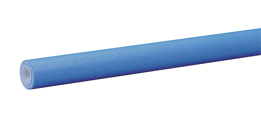Roll paper outlet