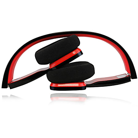 Adesso Xtream H2B Bluetooth Compact Foldable Headset