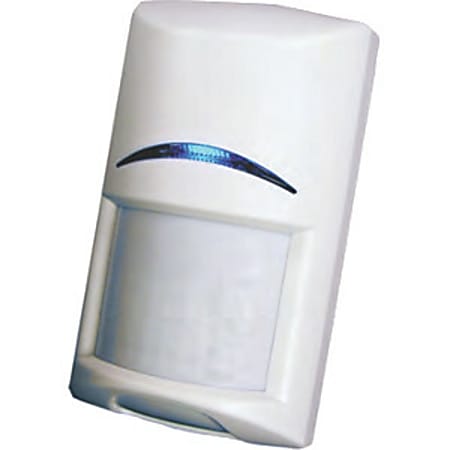 Bosch40 X40 TRI-T W/100LB PI - 40 ft Motion Sensing Distance