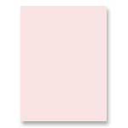 Pacon Rainbow Duo Finish Kraft Paper Roll 36 x 1000 Pink - Office Depot