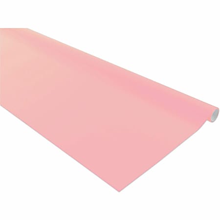 Pacon® Fadeless® Art Paper Roll, 48 x 50', Pink