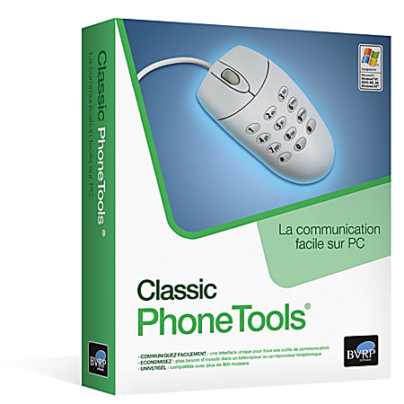Classic PhoneTools 9, Download Version
