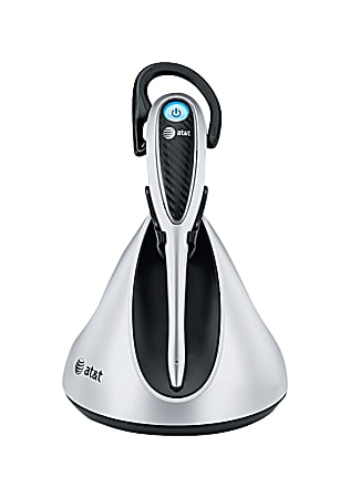 AT&amp;T Cordless Headset