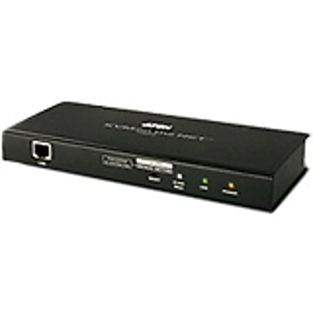 Aten CN8000 1-Port PS/2 - USB KVM Extender
