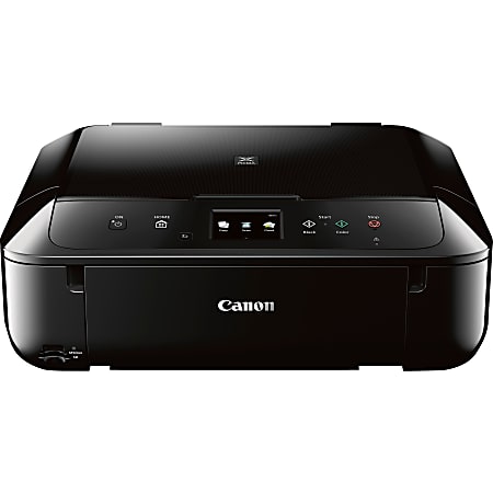 Canon® PIXMA™ MG6820 Wireless Color Inkjet All-In-One Printer