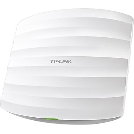 TP-Link AC1900 Dual Band Gigabit Wireless Ceiling Mount Access Point, EAP330