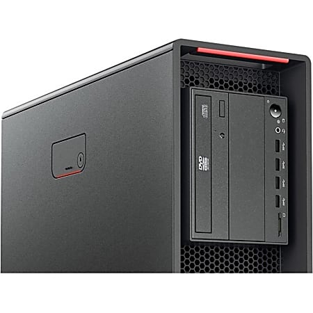 Lenovo ThinkStation P520 Desktop PC Intel Xeon 32GB Memory 1TB