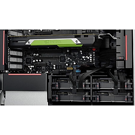 Lenovo ThinkStation P520 Desktop PC Intel Xeon 32GB Memory 1TB