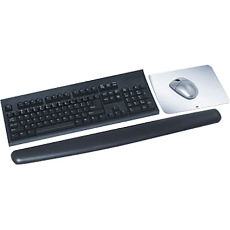 ergonomic mouse pad with gel wrist support, Five Below