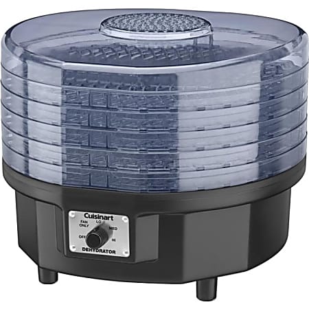 Cuisinart Food Dehydrator