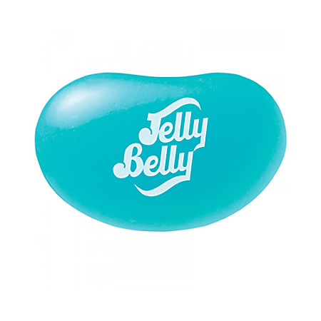 Jelly Belly® Jelly Beans, Berry Blue, 2-Lb Bag