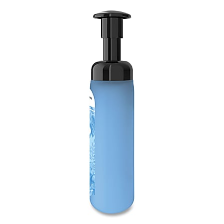 Refresh Foaming Hand Soap, Fresh Apple Scent, 10 oz Pump Bottle, 16/Carton Refresh Foaming Hand Soap, Fresh Apple Scent, 10 oz Pump Bottle, 16/Carton