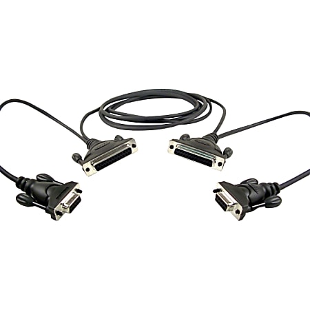 Belkin Serial File Transfer Cable