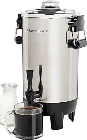 Nostalgia electrics coffee maker online