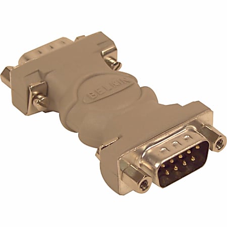 Belkin DB9 Gender Changer