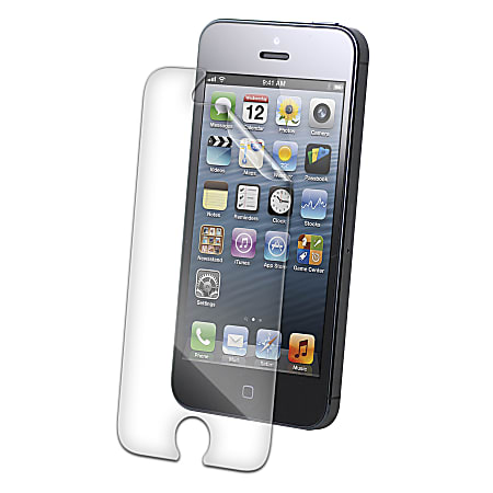 ZAGG® invisibleSHIELD® For Apple® iPhone® 5