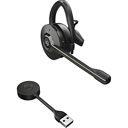 Jabra Engage 75, Stéréo et Mono