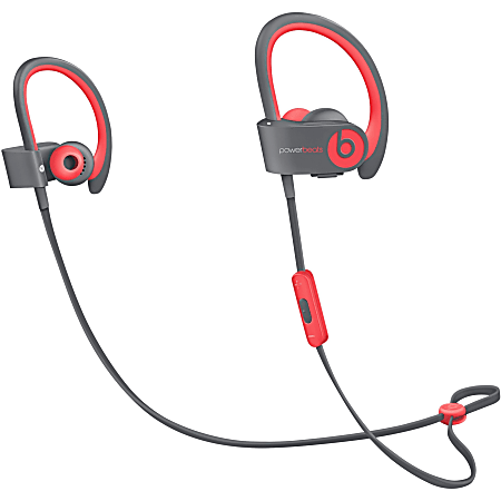 Beats by Dr. Dre Powerbeats2 Wireless In-Ear Headphones, Active Collection