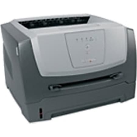 Lexmark™ E250dn Monochrome Laser Printer