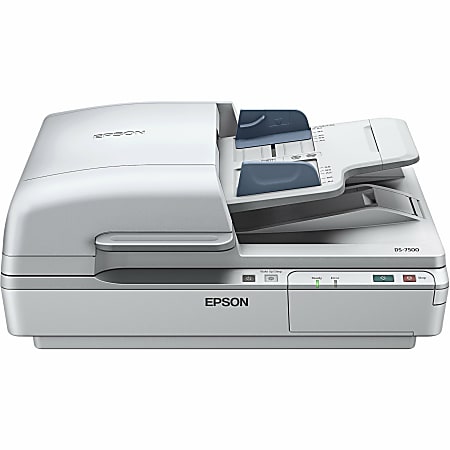 Office depot scanner discount
