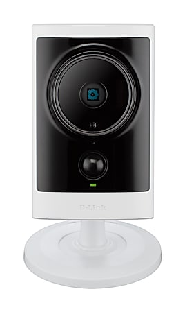 D-Link® DCS-2310L Outdoor HD Day/Night Cloud Camera 2300