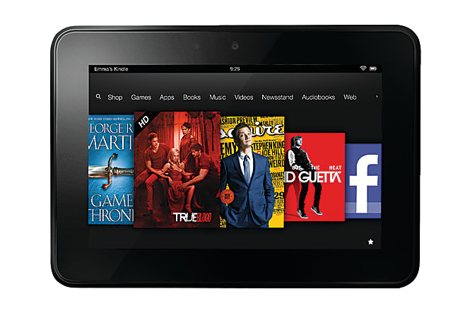 kindle fire HD 10 キンドル Amazon.com: Amazon Fire HD 10 tablet (newest model) built for
