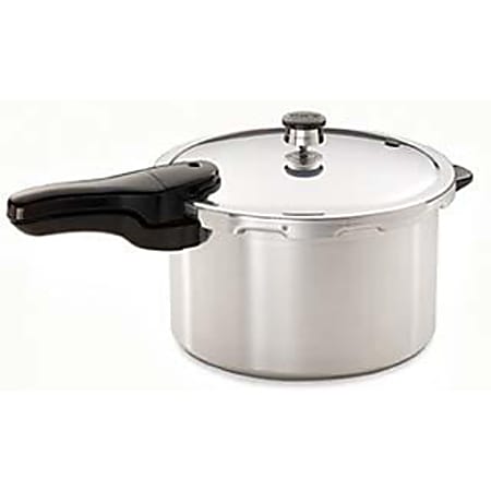 Presto® 2-Gallon Pressure Cooker