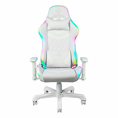 Deltaco gaming chair rgb store
