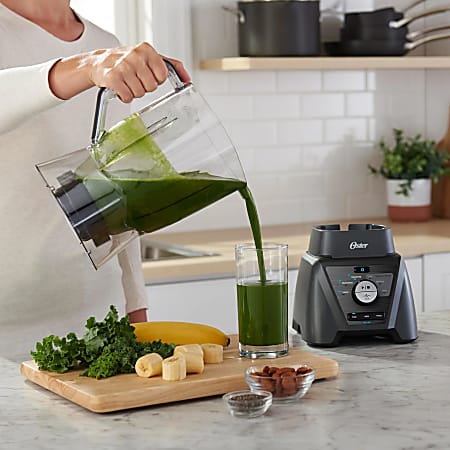 キッチン家電 Oster Mason Jar Blender 250W