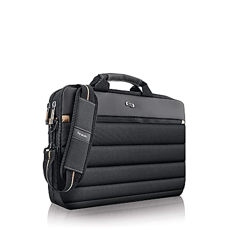 Solo® Pro 15.6" Briefcase