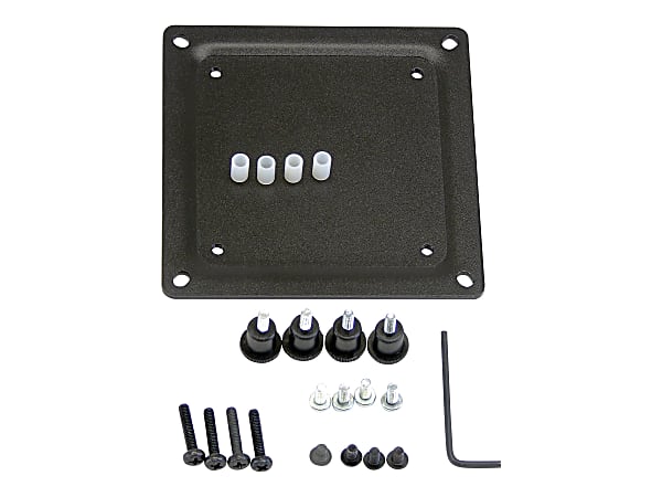 Ergotron - Mounting component (conversion plate) - for