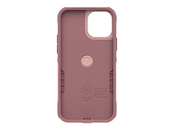 OtterBox Commuter Series Case For Apple® iPhone® 12 And iPhone® 12 Pro, Ballet Way Pink