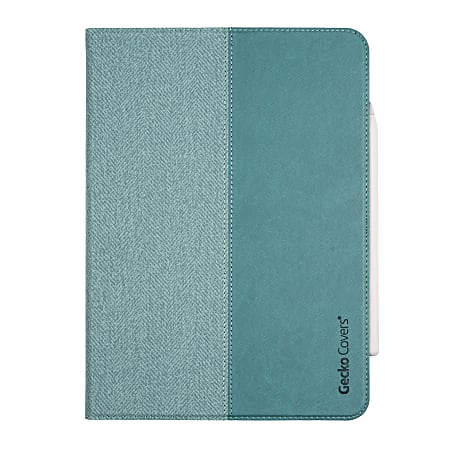 Gecko Covers EasyClick 2.0 Tablet Cover For 10.9" Apple iPad® Air 2020/2022, Fresh Green, TELOV10T60C7