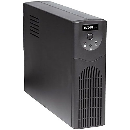 Eaton PW5110 700VA Rack-mountable UPS, 120V