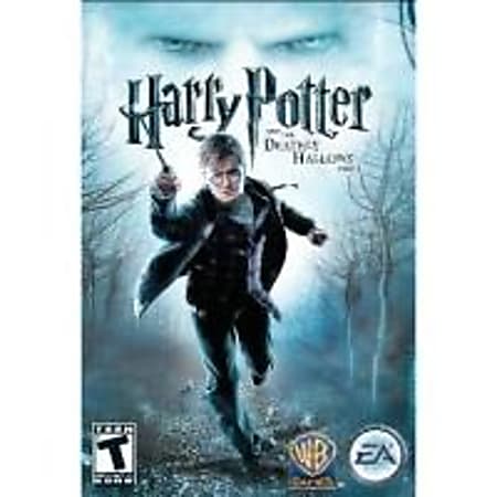 Harry Potter and the Deathly Hallows – Part 1, Download Version