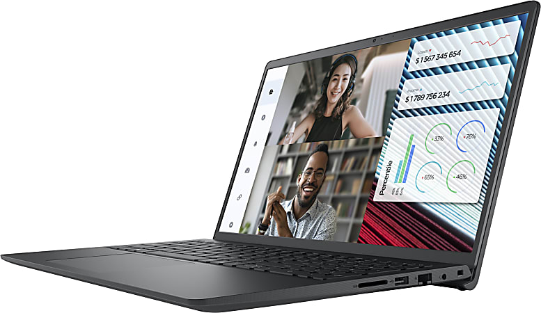 Dell Inspiron 15 3520 review