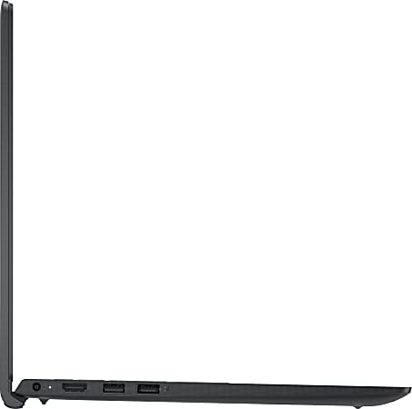 Dell Inspiron 15 3520 Touch Laptop Intel Core i5 8GB Memory 256GB SSD  Carbon Black i3520-5810BLK-PUS - Best Buy