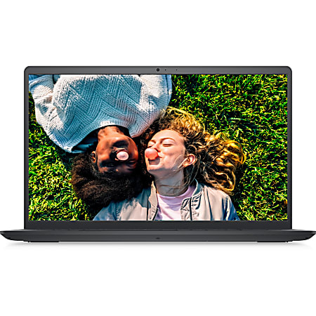 Dell Inspiron 15 3520 Laptop 15.6 Screen Intel Core i5 16GB Memory